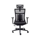 Ver imagem 6 de Cadeira de Escritório Presidente NR17 Vertta Basic