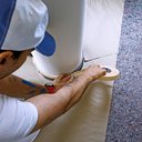 Ver imagem 3 de Fita 4322 Simples Face de Crepe 25mm x 50m tesa®