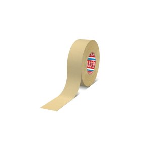 Fita 4322 Simples Face de Crepe 25mm x 50m tesa®
