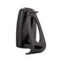 Ver imagem 3 de 3 Controle Portão Eletrônico Alarme 433,92Mhz Garen Ppa Rcg com Clip de Fixação Rosa