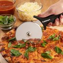 Ver mais imagens de Kit Cuisinart Pizza Prep & Serve 5 Peças (silicone e Madeira)