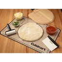 Ver imagem 4 de Kit Cuisinart Pizza Prep & Serve 5 Peças (silicone e Madeira)