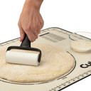 Ver imagem 3 de Kit Cuisinart Pizza Prep & Serve 5 Peças (silicone e Madeira)