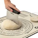 Ver imagem 2 de Kit Cuisinart Pizza Prep & Serve 5 Peças (silicone e Madeira)