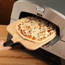 Ver imagem 6 de Kit Cuisinart Pizza Prep & Serve 5 Peças (silicone e Madeira)