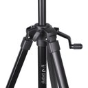Ver imagem 5 de Tripe Bt 150 Professional Bosch para Nivel a Laser