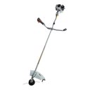 Ver imagem 1 de Roçadeira Lateral 25.4CC Gás 2T Lâmina e Carretel Nylon TBC26H Toyama Branco