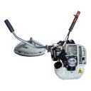 Ver imagem 3 de Roçadeira Lateral 25.4cc Gás 2T Lâmina e Carretel Nylon Tbc26h Toyama