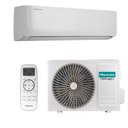Ver imagem 1 de Ar Condicionado Split Hisense Hi Wall Inverter 18.000 Btu-h Frio Monofásico 220v