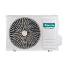 Ver imagem 4 de Ar Condicionado Split Hisense Hi Wall Inverter 18.000 Btu-h Frio Monofásico 220v