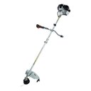 Ver imagem 1 de Roçadeira Lateral 42.7CC Gás 2T Lâmina e Carretel Nylon TBC43SH Toyama