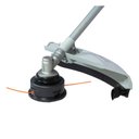 Ver imagem 5 de Roçadeira Lateral 42.7cc Gás 2T Lâmina e Carretel Nylon Tbc43sh Toyama