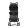 Carrinho de Bebê Flick BB444 Multikids Baby Reclinável - Preto - 1