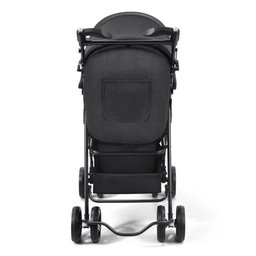 Carrinho de Bebê Flick BB444 Multikids Baby Reclinável - Preto - 5