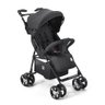 Carrinho de Bebê Flick BB444 Multikids Baby Reclinável - Preto - 2