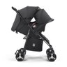 Carrinho de Bebê Flick BB444 Multikids Baby Reclinável - Preto - 3