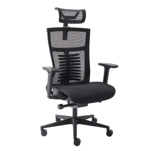 Cadeira de Escritorio Presidente NR17 Vertta Special Full Mesh