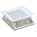 Ver imagem 1 de Balança Computadora Branca Bivolt 6/15/30kg X 2/5/10 Dcr B Cl