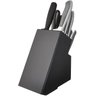 Cuisinart Conjunto de Facas Graphix 13 Peças em Aço Inox - 3