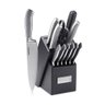 Cuisinart Conjunto de Facas Graphix 13 Peças em Aço Inox - 1