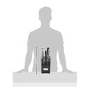 Ver imagem 5 de Cuisinart Conjunto de Facas Graphix 13 Peças em Aço Inox