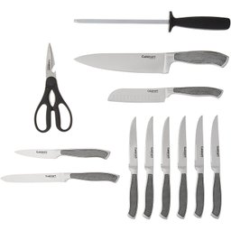 Cuisinart Conjunto de Facas Graphix 13 Peças em Aço Inox - 4