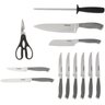 Cuisinart Conjunto de Facas Graphix 13 Peças em Aço Inox - 4