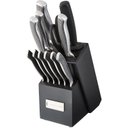 Ver imagem 2 de Cuisinart Conjunto de Facas Graphix 13 Peças em Aço Inox
