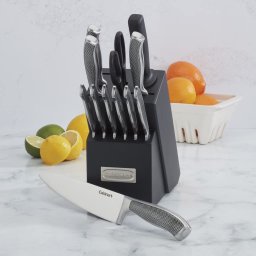 Cuisinart Conjunto de Facas Graphix 13 Peças em Aço Inox - 6
