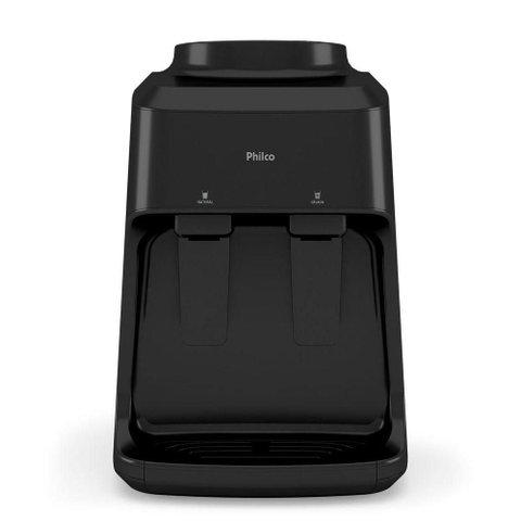 Bebedouro Philco Bivolt 10l e 20l duas Temperaturas Pbe14 Bivolt