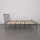 Ver imagem 6 de Cama King em Aço Begônia CabeCasa MadeiraOriginals