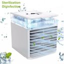 Ver imagem 2 de Climatizador Umidificador Portátil 3x Ultra - 3 Modos