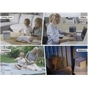 Ver imagem 5 de Climatizador Umidificador Portátil 3x Ultra - 3 Modos