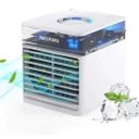 Ver imagem 3 de Climatizador Umidificador Portátil 3x Ultra - 3 Modos