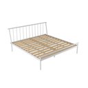 Ver imagem 7 de Cama King em Aço Begônia CabeCasa MadeiraOriginals