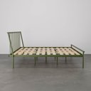 Ver imagem 6 de Cama King em Aço Begônia CabeCasa MadeiraOriginals