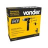 Furadeira com Impacto Vonder 1/2 Fiv550n 220v - 2