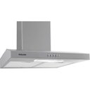 Ver imagem 2 de Depurador Top Clean 60 Ix C Duto 3v 127v