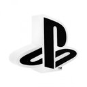 Ver imagem 2 de Luminária Playstation Logolight Led