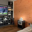 Ver imagem 3 de Luminária Playstation Logolight Led