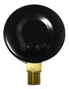Ver imagem 2 de Manometro 16kgf 1/4npt Latao Famabras 33191