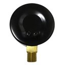 Ver imagem 2 de Manometro 16kgf 1/4npt Latao Famabras 33191