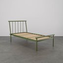 Ver imagem 5 de Cama Solteiro em Aço Begônia CabeCasa MadeiraOriginals