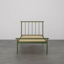 Ver imagem 6 de Cama Solteiro em Aço Begônia CabeCasa MadeiraOriginals