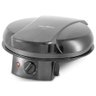 Grill Dual Britânia Pizza Bgr04 Preto 127v - 5