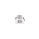 Ver imagem 2 de Spot de Embutir para Móvel Stella Mini Móbili Quadrado Led Alto Irc 90 1,5w Bivolt