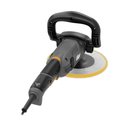 Ver imagem 6 de Politriz Rotativa Wf PR01 para Polimento 1200W 600 a 3000 Rpm LED Cinza Wap 110V