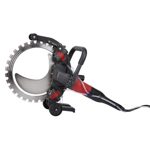 Cortador de Concreto Elétrico Sigma Tools Sgt-6115 5000w 220v Alta Potência e Desempenho Profissiona