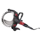 Ver imagem 1 de Cortador de Concreto Elétrico Sigma Tools Sgt-6115 5000w 220v Alta Potência e Desempenho Profissiona