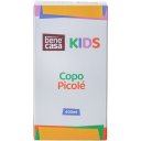 Ver mais imagens de Copo Infantil Picolé 400ml 19x8x8cm Roxo